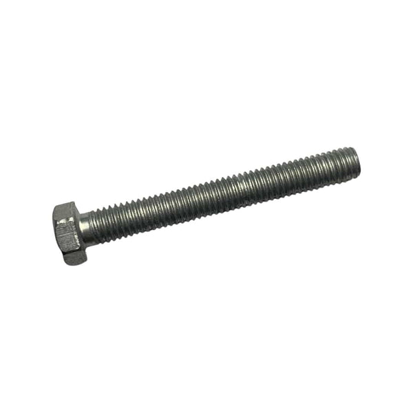 Hyundai Compactor Plate Spares 1109044 - Genuine Replacement Hex Bolt M8x60 1109044 - Buy Direct from Spare and Square