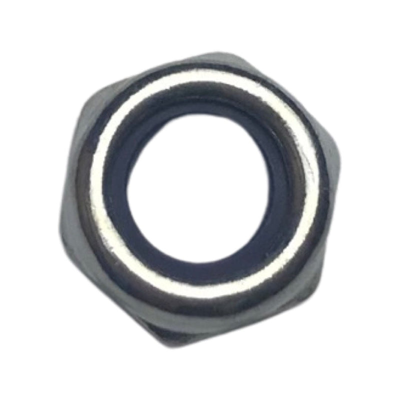 Hyundai Compactor Plate Spares 1109047 - Genuine Replacement Hex Nut M10 1109047 - Buy Direct from Spare and Square