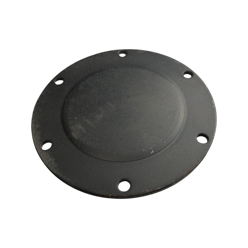 Hyundai Compactor Plate Spares 1109050 - Genuine Replacement Agitator Cover Plate 1109050 - Buy Direct from Spare and Square