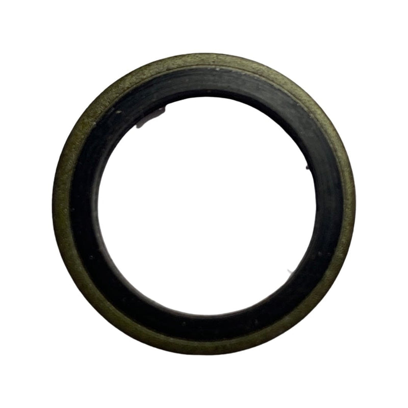 Hyundai Compactor Plate Spares 66 Agitator Oil cap+Washer 1109066 - Buy Direct from Spare and Square