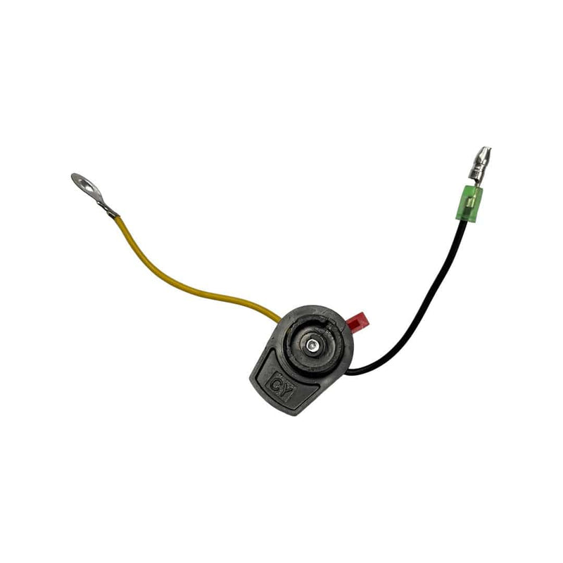 Hyundai Compactor Plate Spares Hycp6570 - Genuine Replacement 1108177 - On/Off Switch 1108177 - Buy Direct from Spare and Square
