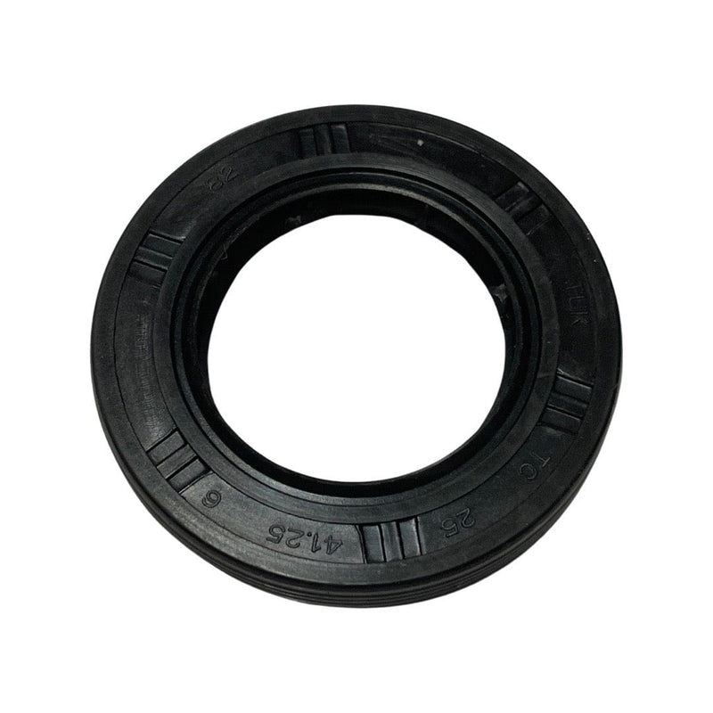 Hyundai Compactor Plate Spares Oil seal 25x41.25x6 for 2 1108144 - Buy Direct from Spare and Square