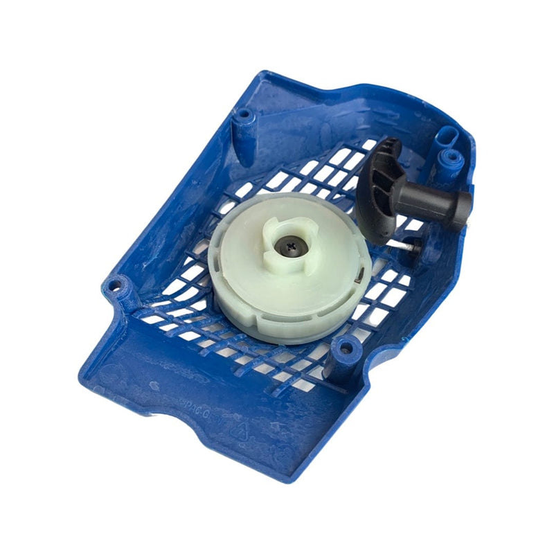 Hyundai Disc Cutter Spares 1338003 - Genuine Replacement Recoil Starter Assembly 1338003 - Buy Direct from Spare and Square