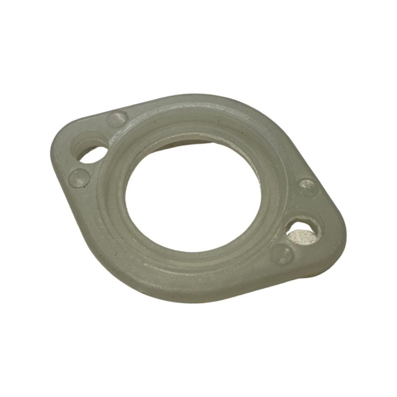 Hyundai Disc Cutter Spares 1338085 - Genuine Replacement Intake Pipe Flange 1338085 - Buy Direct from Spare and Square