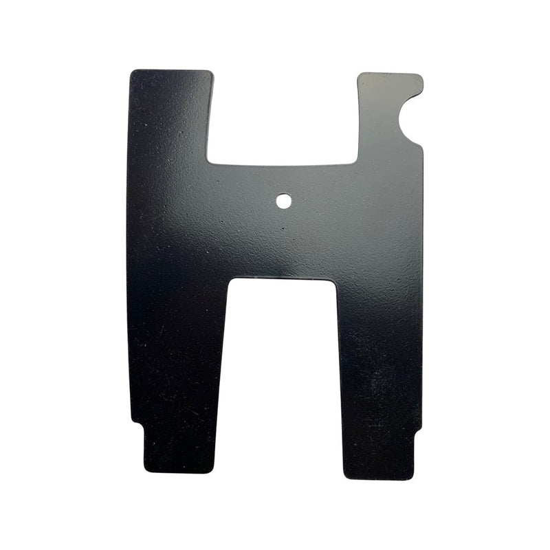 Hyundai Disc Cutter Spares Belt guard for HYDC5830-124 1338125 - Buy Direct from Spare and Square