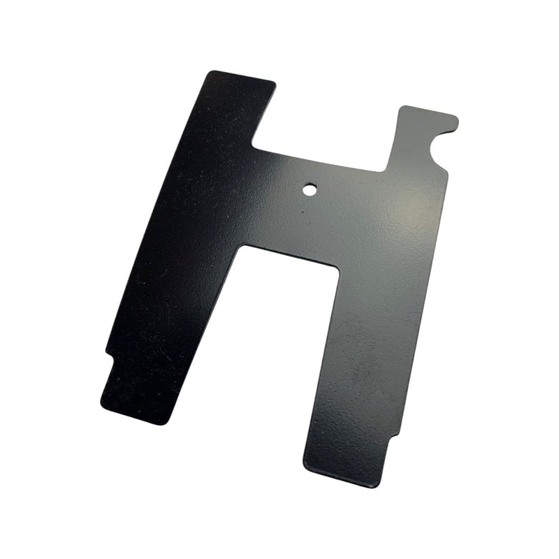 Hyundai Disc Cutter Spares Belt guard for HYDC5830-124 1338125 - Buy Direct from Spare and Square