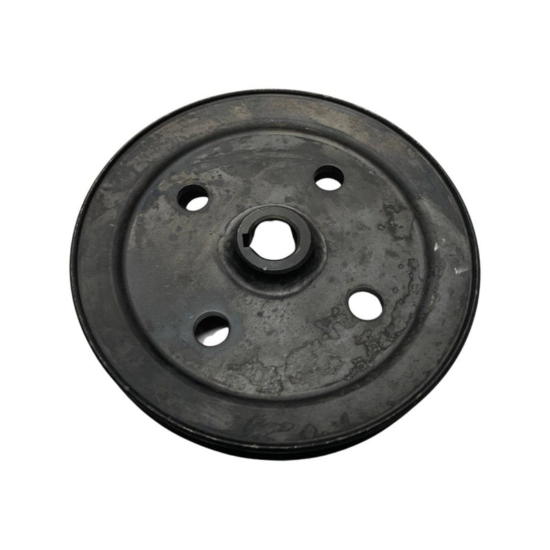 Hyundai Disc Cutter Spares Big pulley for HYDC5830-126 1338127 - Buy Direct from Spare and Square