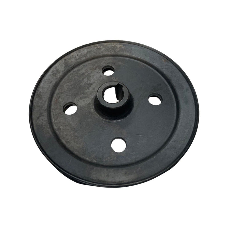 Hyundai Disc Cutter Spares Big pulley for HYDC5830-126 1338127 - Buy Direct from Spare and Square