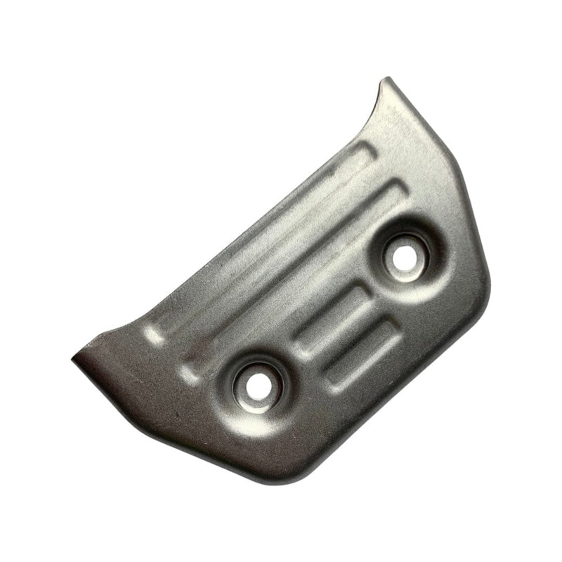 Hyundai Disc Cutter Spares Muffler for HYDC5830-102 1338103 - Buy Direct from Spare and Square