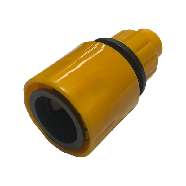 Hyundai Disc Cutter Spares Pipe connector for HYDC5830-157 1338158 - Buy Direct from Spare and Square