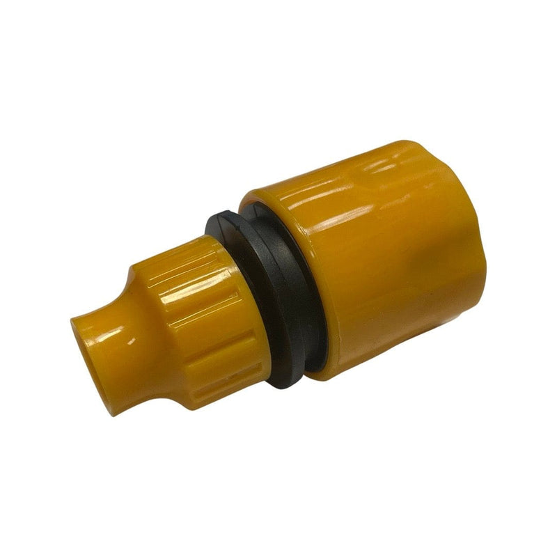 Hyundai Disc Cutter Spares Pipe connector for HYDC5830-157 1338158 - Buy Direct from Spare and Square