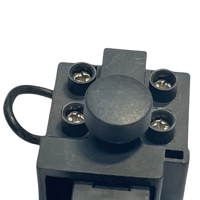 Hyundai Disc Cutter Spares Trigger for HYDC5830-32 1338032 - Buy Direct from Spare and Square