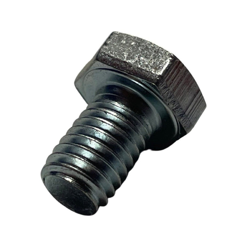 Hyundai Dumper Spares 1104009 - Genuine Replacement Bolt 1104009 - Buy Direct from Spare and Square