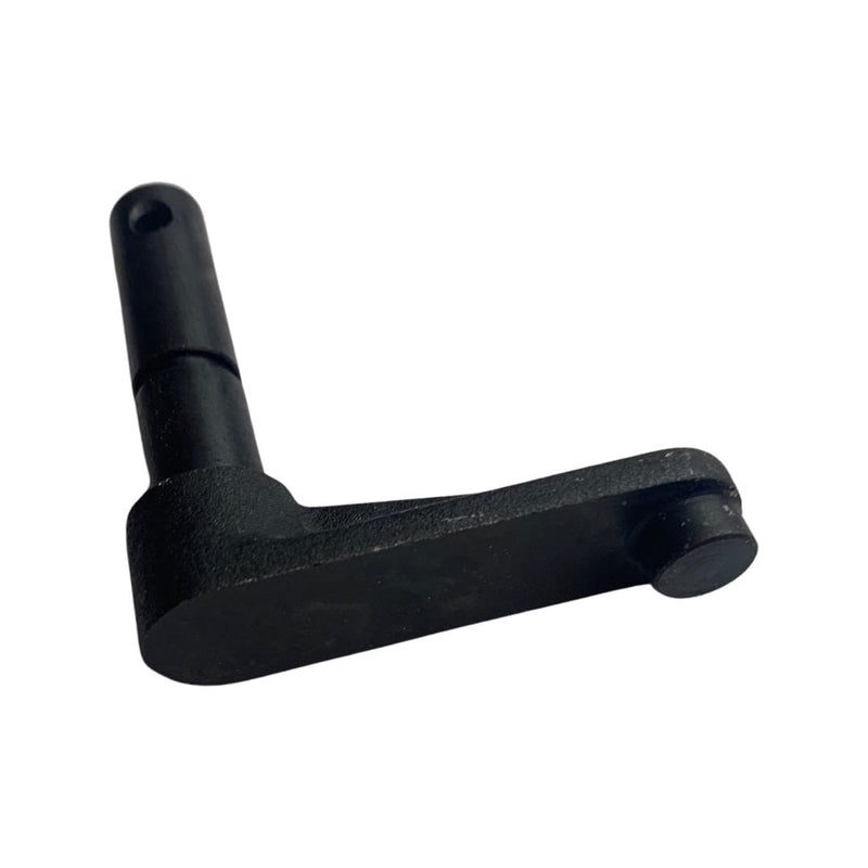 Hyundai Dumper Spares 1104013 - Genuine Replacement Gearshift Lever Bracket 1104013 - Buy Direct from Spare and Square