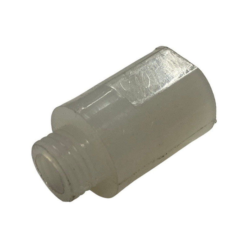 Hyundai Dumper Spares 1104035 - Genuine Replacement Vent Plug 1104035 - Buy Direct from Spare and Square