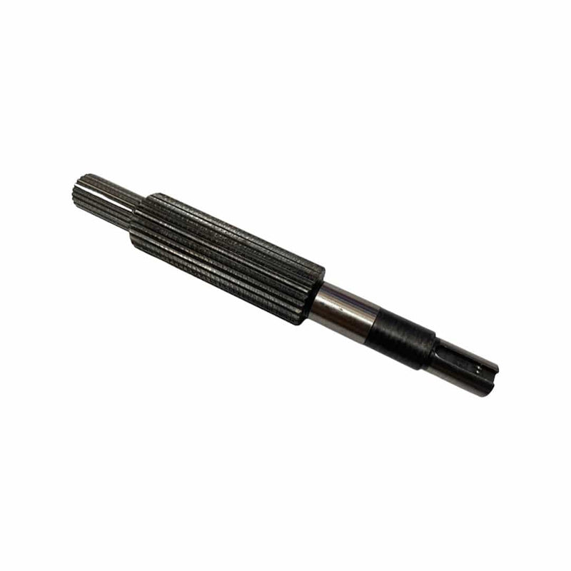 Hyundai Dumper Spares 1104062 - Genuine Replacement Spline Shaft 1104062 - Buy Direct from Spare and Square