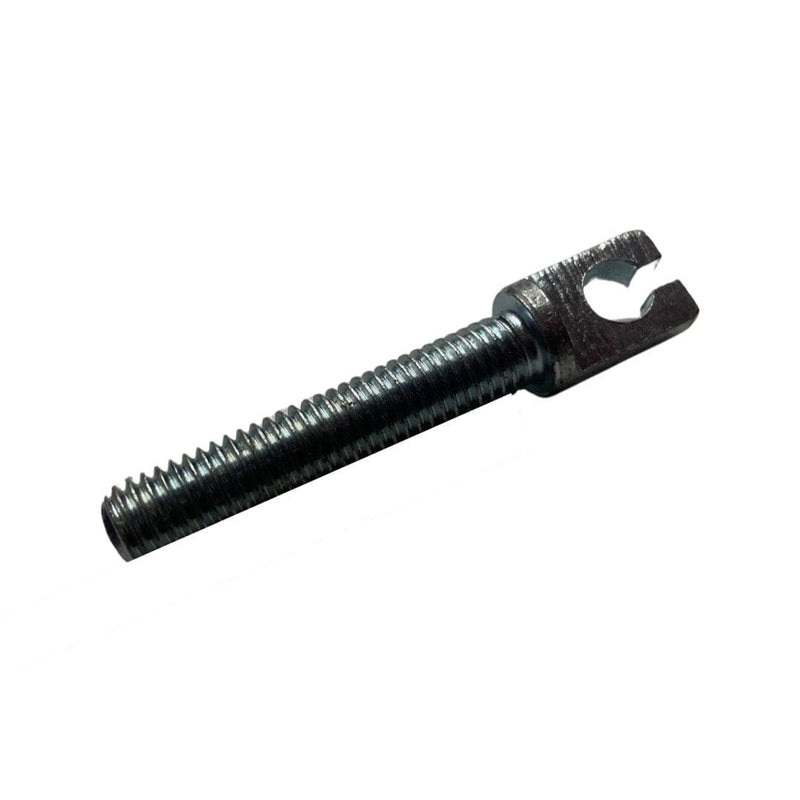 Hyundai Dumper Spares 1104111 - Genuine Replacement Cable Fixed Pin (Long) 1104111 - Buy Direct from Spare and Square