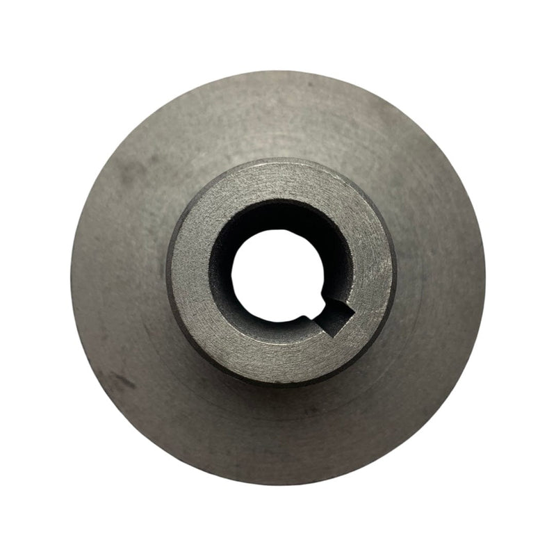 Hyundai Dumper Spares 1104174 - Genuine Replacement Small Pulley 1104174 - Buy Direct from Spare and Square