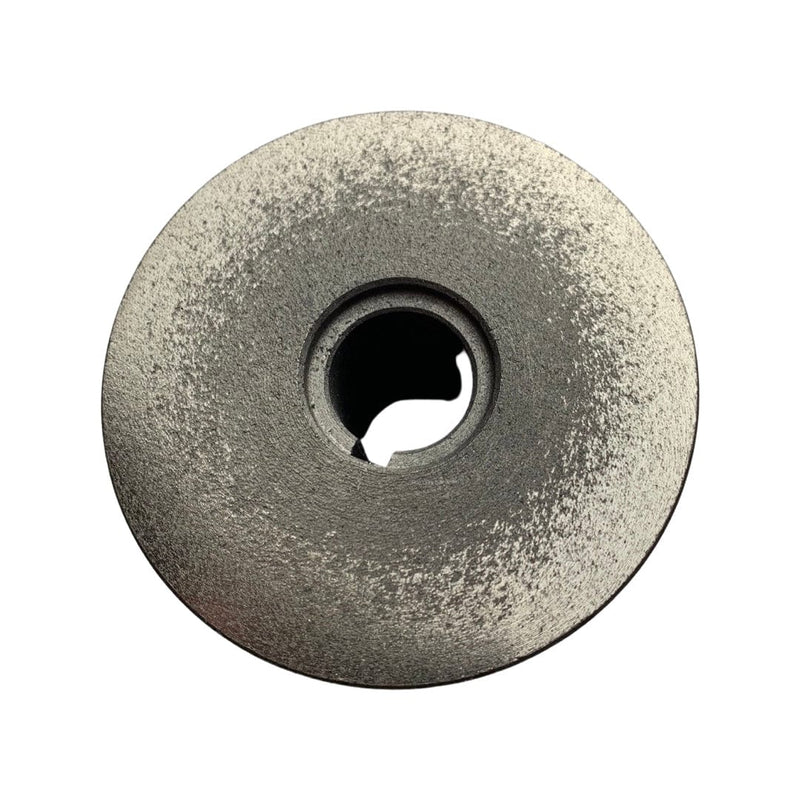 Hyundai Dumper Spares 1104174 - Genuine Replacement Small Pulley 1104174 - Buy Direct from Spare and Square