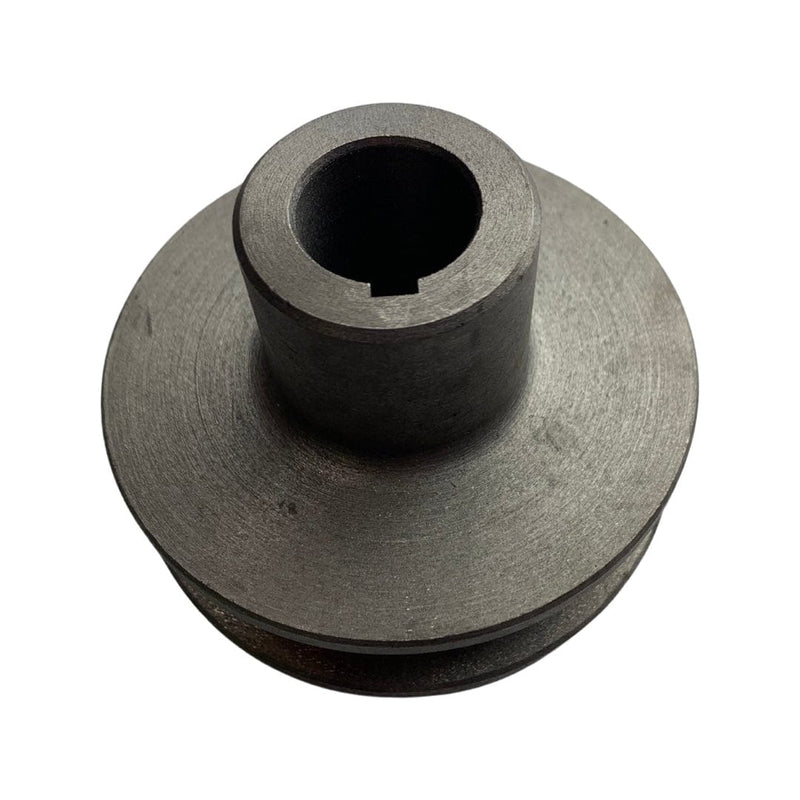 Hyundai Dumper Spares 1104174 - Genuine Replacement Small Pulley 1104174 - Buy Direct from Spare and Square