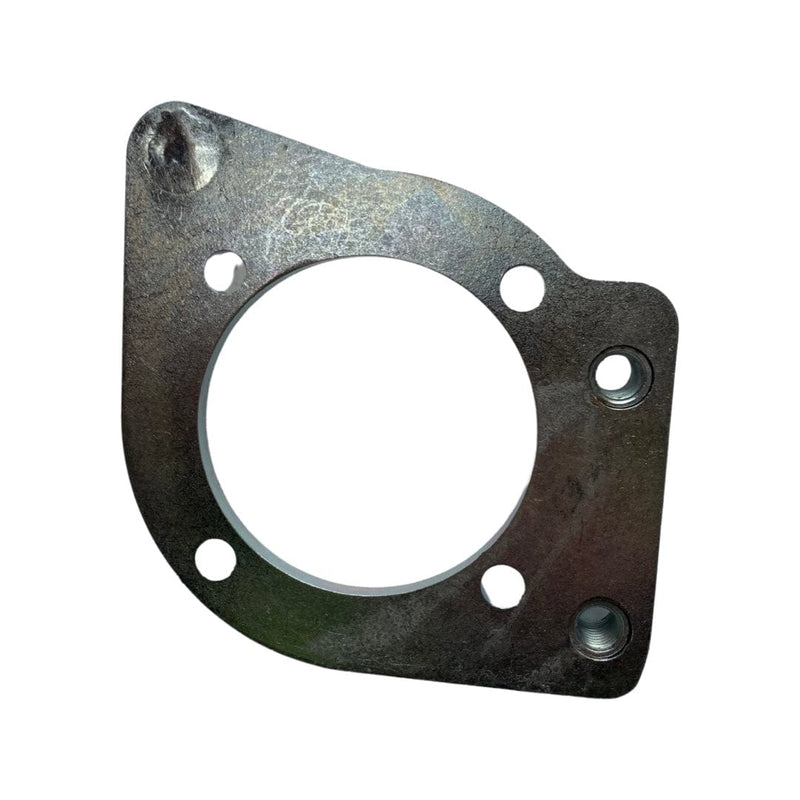 Hyundai Dumper Spares 1104177 - Genuine Replacement Engine End Plate 1104177 - Buy Direct from Spare and Square