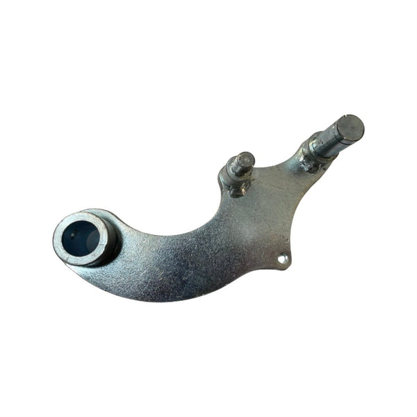 Hyundai Dumper Spares 1104180 - Genuine Replacement Tensioner Pulley Bracket 1104180 - Buy Direct from Spare and Square