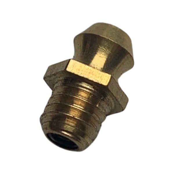 Hyundai Dumper Spares 1104183 - Genuine Replacement Oil Nipple 1104183 - Buy Direct from Spare and Square