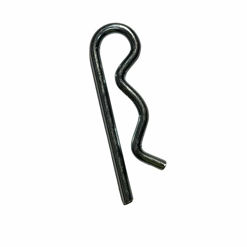 Hyundai Dumper Spares 1104189 - Genuine Replacement R Pin 1104189 - Buy Direct from Spare and Square