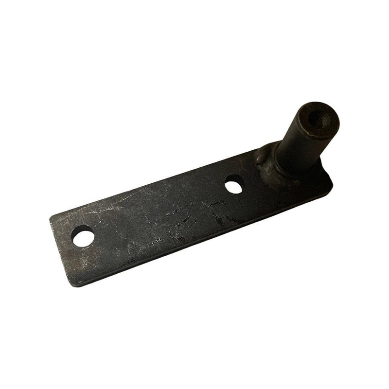 Hyundai Dumper Spares 1105042 - Genuine Replacement Fixed Bracket 1105042 - Buy Direct from Spare and Square