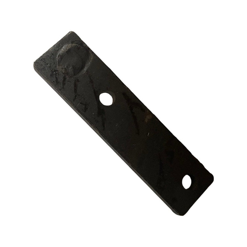 Hyundai Dumper Spares 1105042 - Genuine Replacement Fixed Bracket 1105042 - Buy Direct from Spare and Square