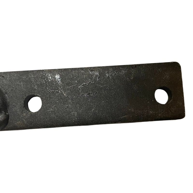 Hyundai Dumper Spares 1105042 - Genuine Replacement Fixed Bracket 1105042 - Buy Direct from Spare and Square