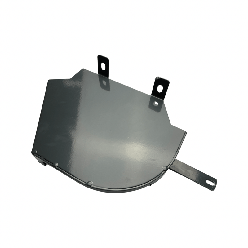 Hyundai Dumper Spares 1105051 - Genuine Replacement Large Belt Pulley Cover 1105051 - Buy Direct from Spare and Square