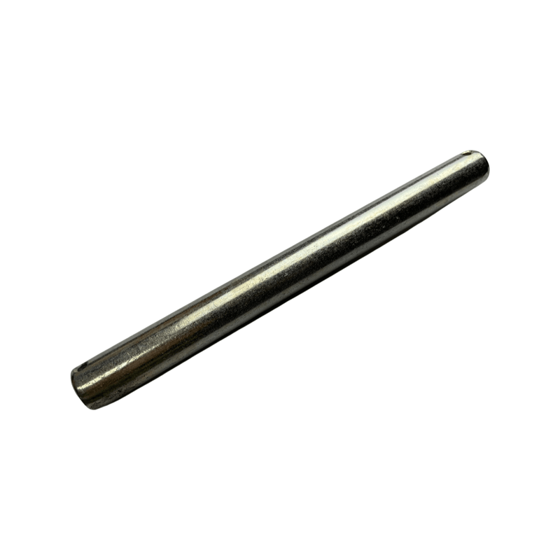 Hyundai Dumper Spares 1105085 - Genuine Replacement Plain Shaft 1105085 - Buy Direct from Spare and Square