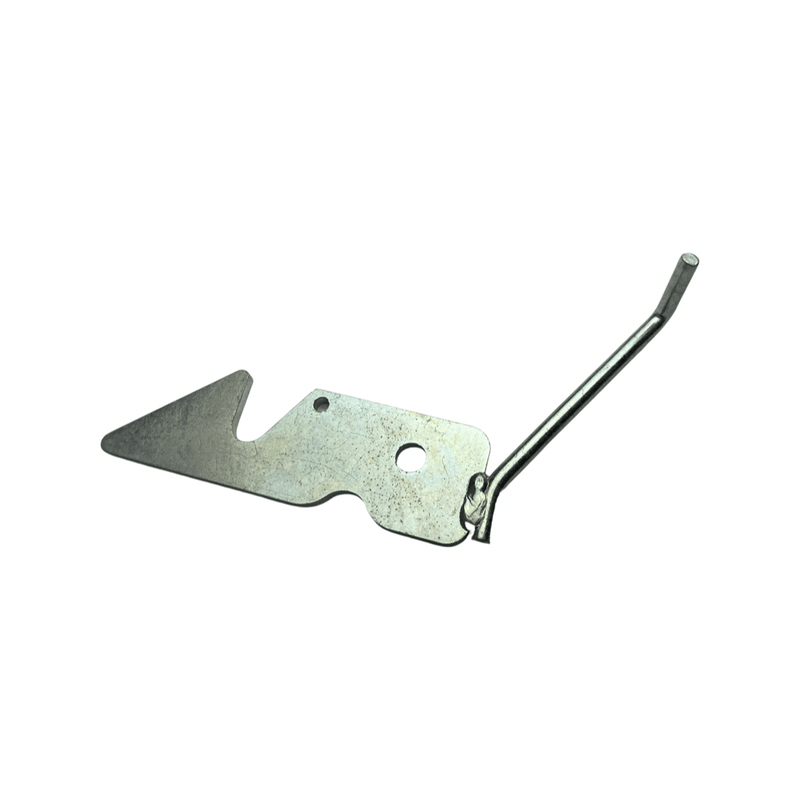 Hyundai Dumper Spares 1105088 - Genuine Replacement Operation Lever Frame 1105088 - Buy Direct from Spare and Square