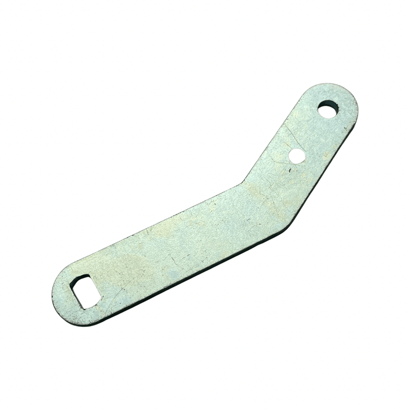 Hyundai Dumper Spares 1105129 - Genuine Replacement Brake Pull Plate 1105129 - Buy Direct from Spare and Square