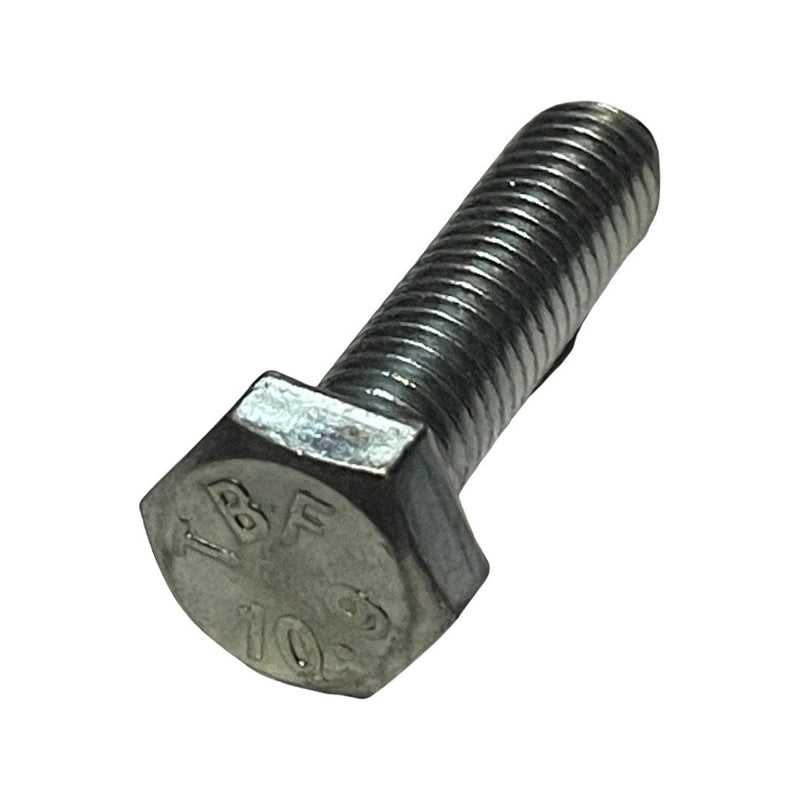 Hyundai Dumper Spares 1105192 - Genuine Replacement Bolt M10x35 1105192 - Buy Direct from Spare and Square