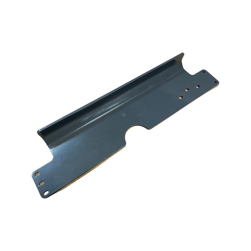 Hyundai Dumper Spares 1106001 - Genuine Replacement Bend Plate 1106001 - Buy Direct from Spare and Square