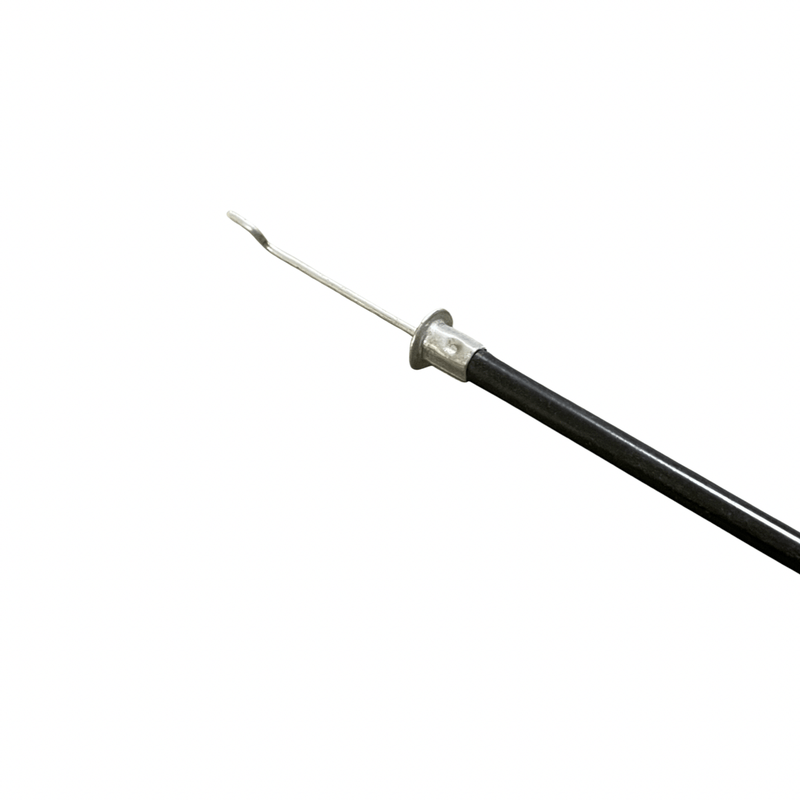 Hyundai Dumper Spares 1106006 - Genuine Replacement Throttle Cable 1106006 - Buy Direct from Spare and Square