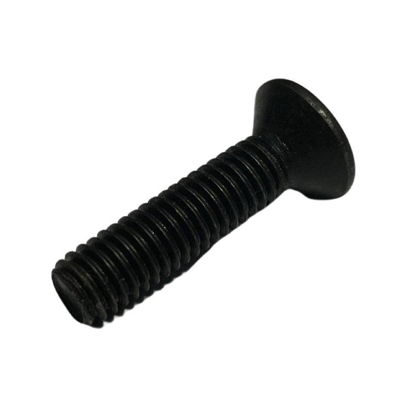 Hyundai Dumper Spares 1106016 - Genuine Replacement Screw M6X16 1106016 - Buy Direct from Spare and Square