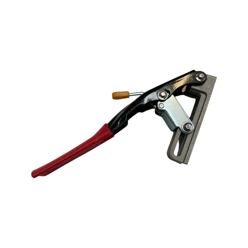 Hyundai Dumper Spares 1106018 - Genuine Replacement Clutch Control Lever & Bracket 1106018 - Buy Direct from Spare and Square