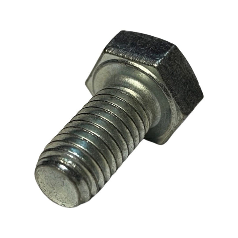 Hyundai Dumper Spares 1106021 - Genuine Replacement Bolt M8X16 1106021 - Buy Direct from Spare and Square