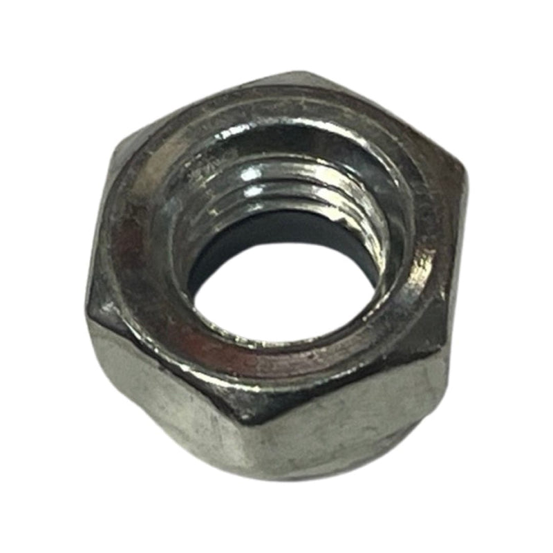 Hyundai Dumper Spares 1106027 - Genuine Replacement Nut M8 1106027 - Buy Direct from Spare and Square