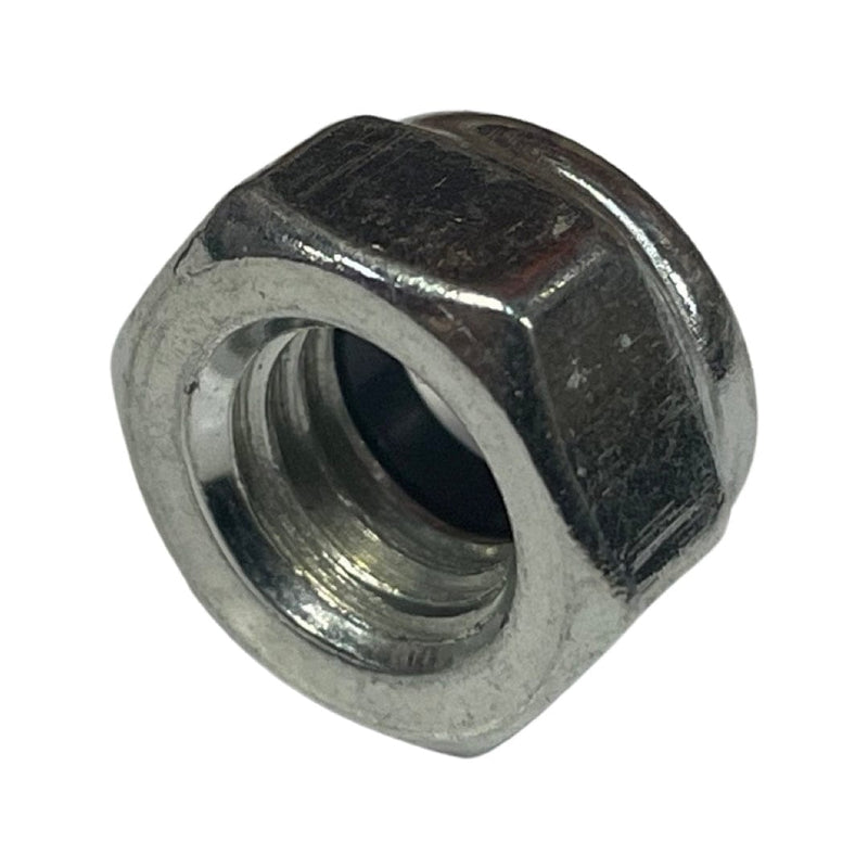 Hyundai Dumper Spares 1106027 - Genuine Replacement Nut M8 1106027 - Buy Direct from Spare and Square