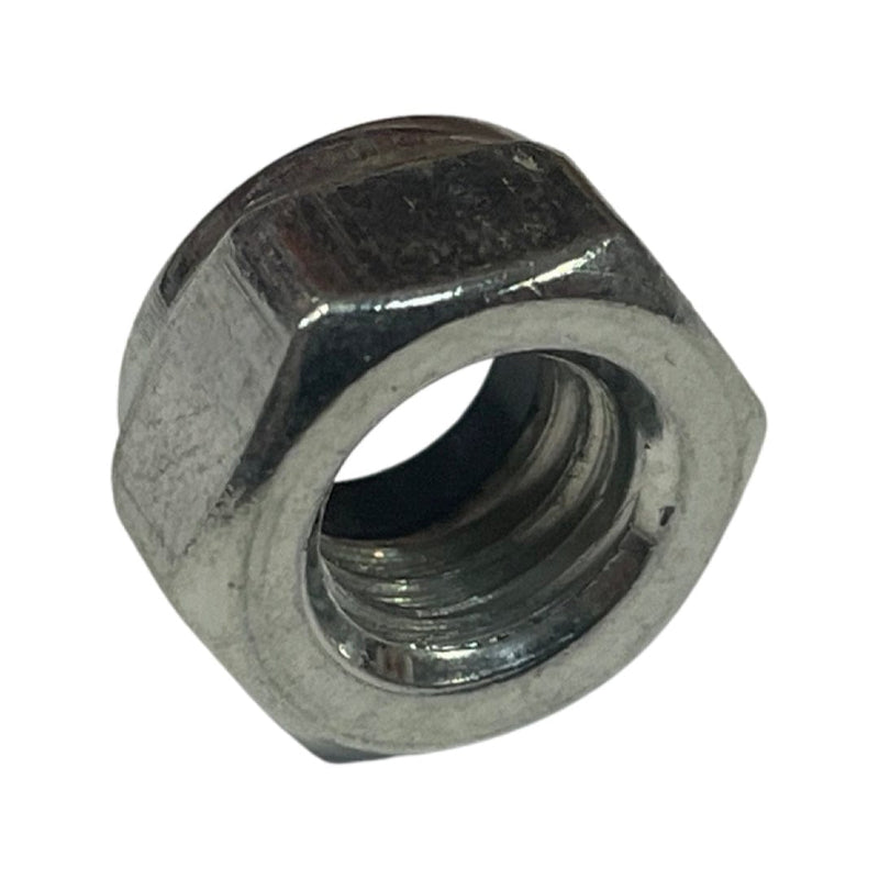 Hyundai Dumper Spares 1106027 - Genuine Replacement Nut M8 1106027 - Buy Direct from Spare and Square