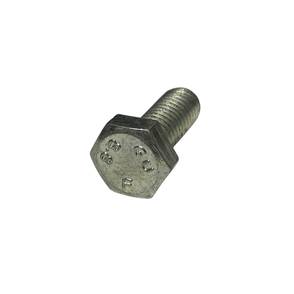 Hyundai Dumper Spares 1106029 - Genuine Replacement Bolt M8X20 1106029 - Buy Direct from Spare and Square