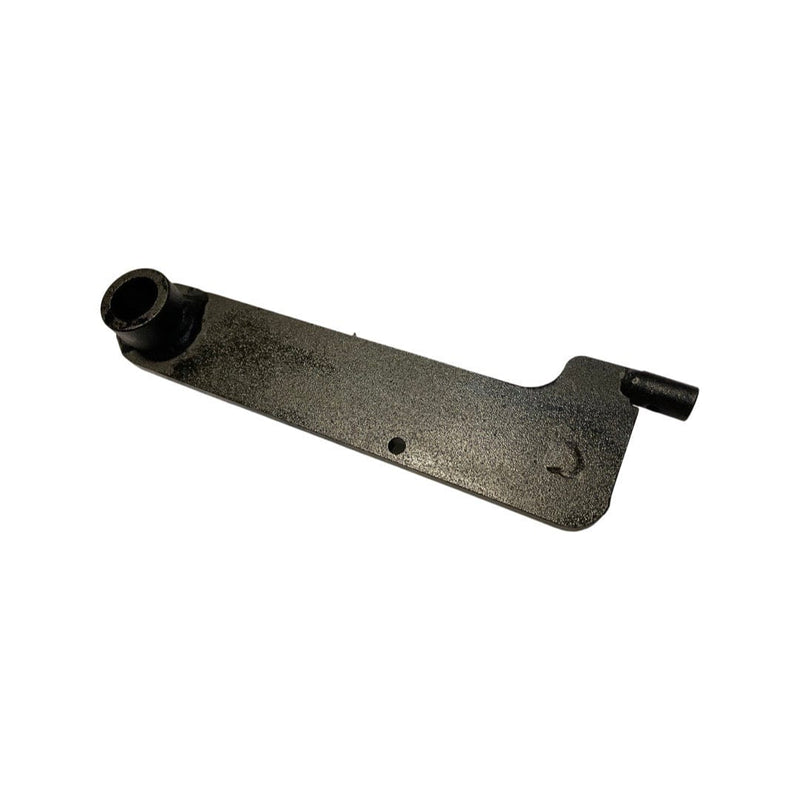 Hyundai Dumper Spares 1106037 - Genuine Replacement Tensioner Pulley Bracket 1106037 - Buy Direct from Spare and Square