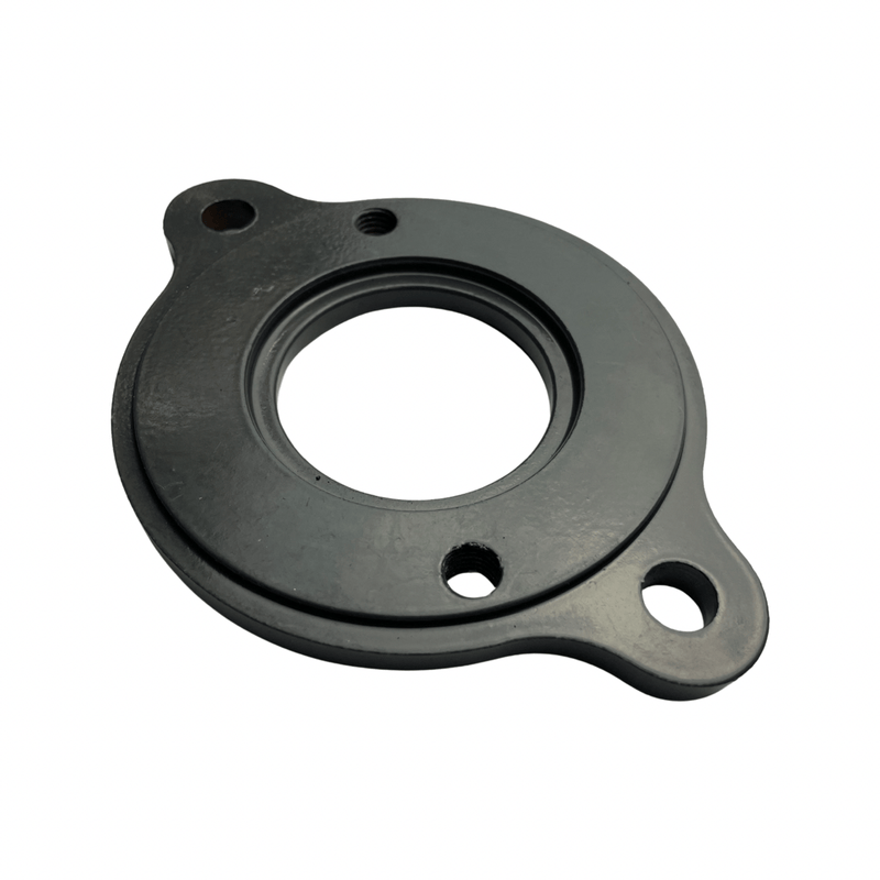 Hyundai Dumper Spares 1106045 - Genuine Replacement Pump Mounting Flange 1106045 - Buy Direct from Spare and Square