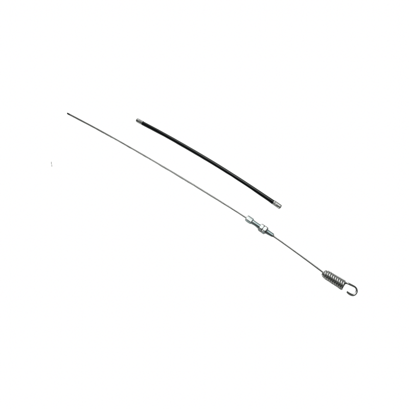 Hyundai Dumper Spares 1106046 - Genuine Replacement Brake Cable 1106046 - Buy Direct from Spare and Square