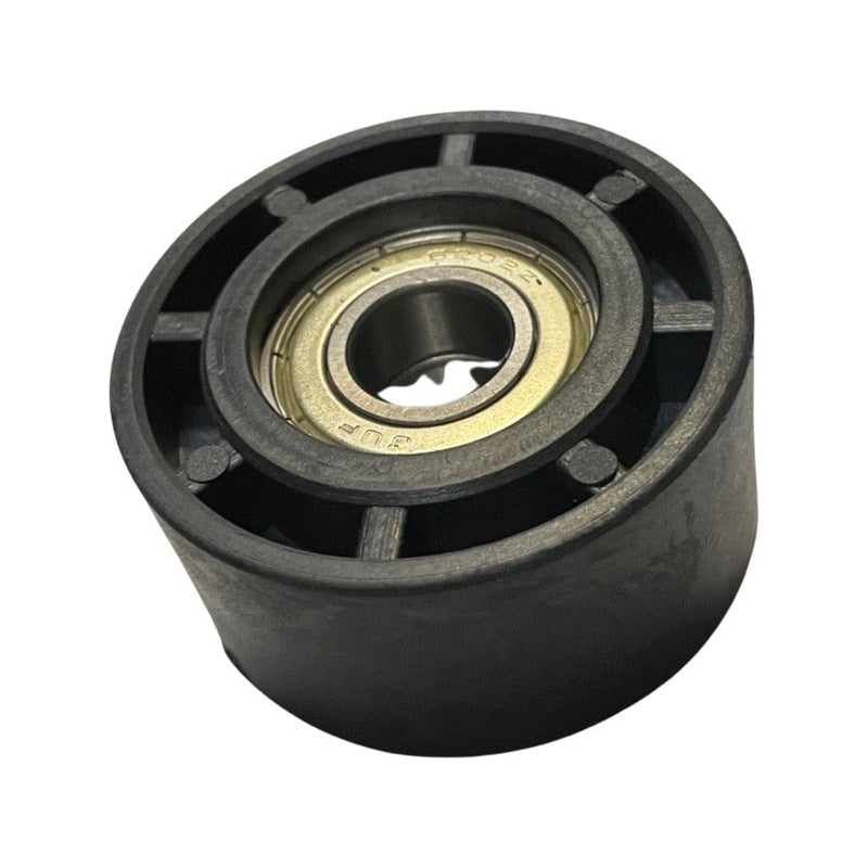 Hyundai Dumper Spares 1106060 - Genuine Replacement Tensioner Pulley 1106060 - Buy Direct from Spare and Square