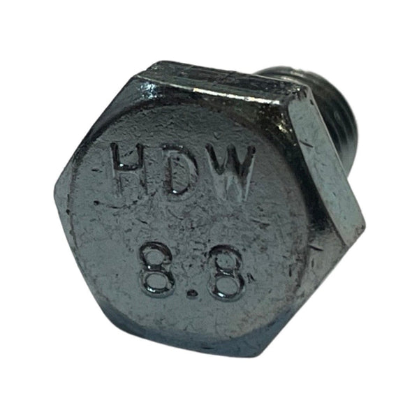 Hyundai Dumper Spares 1106109 - Genuine Replacement Bolt M8X12 1106109 - Buy Direct from Spare and Square